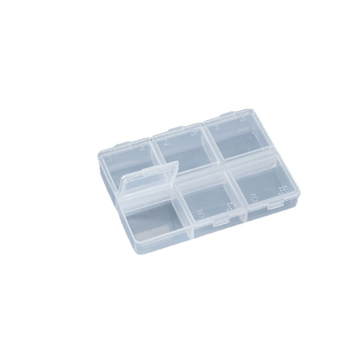 Customizable Compartment Organizer Bowlift