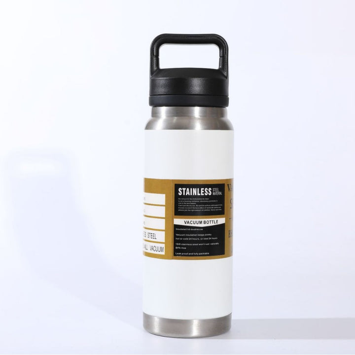 Ladies Insulated Drinking Bottle Bowlift
