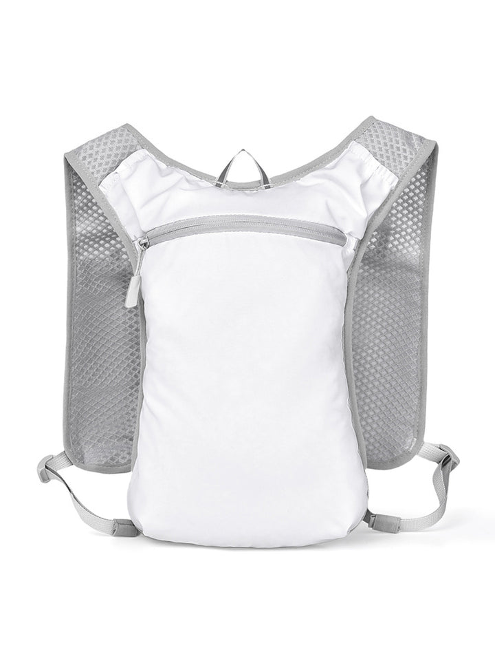 Lightweight Sports Hydration Backpack Bowlift