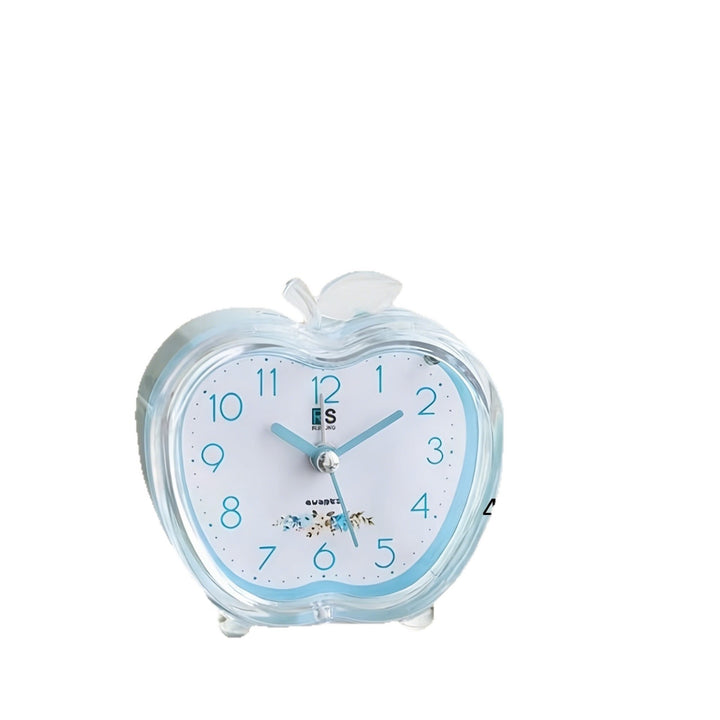 Table Clock Bowlift