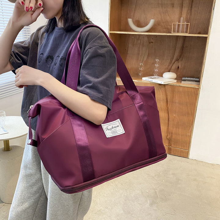 Tote bag with Stylish and Functional Design Bowlift