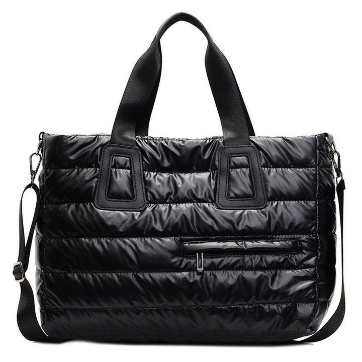 Lifestyle Tote Bag Bowlift