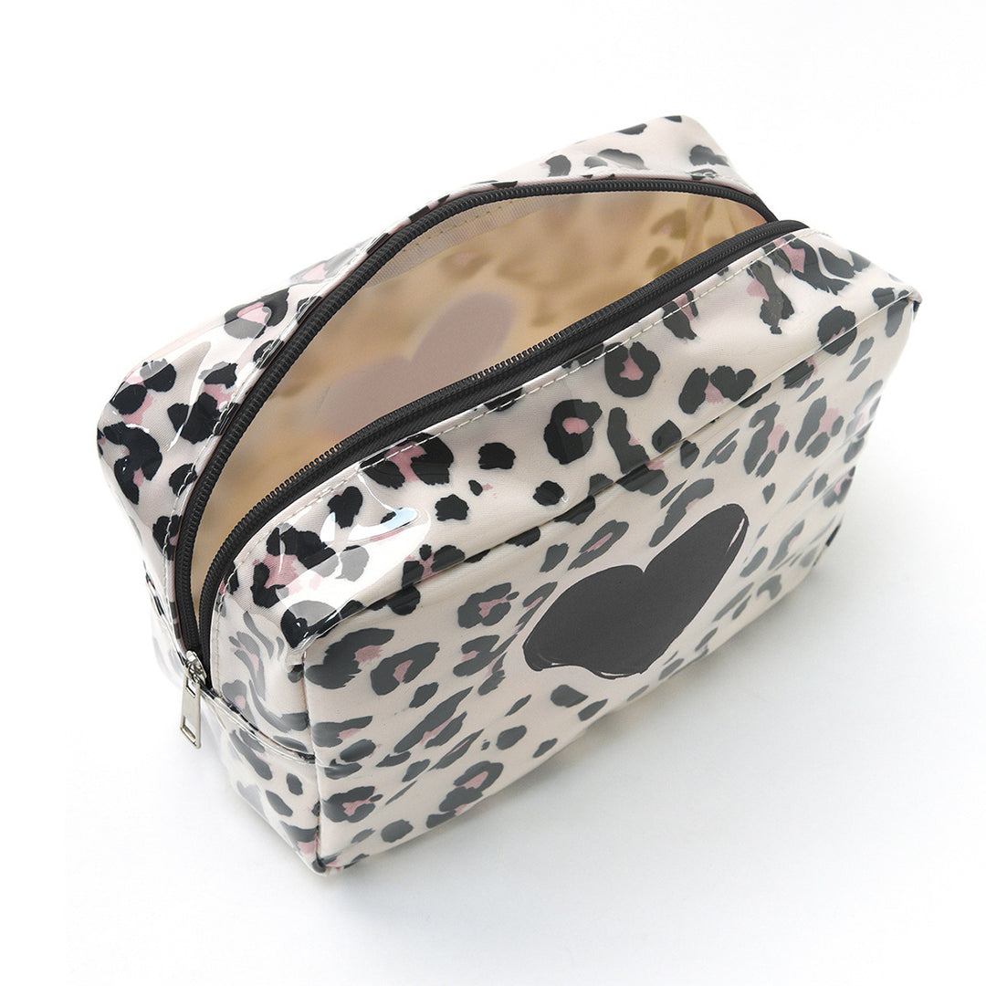 Stylish Make-Up Bag Bowlift