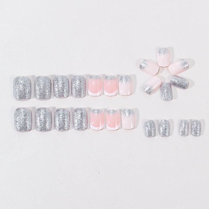 Nail Art Kit Bowlift