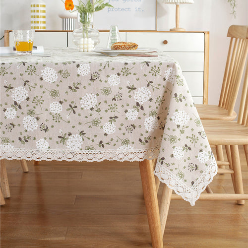 Decorative Tablecloth