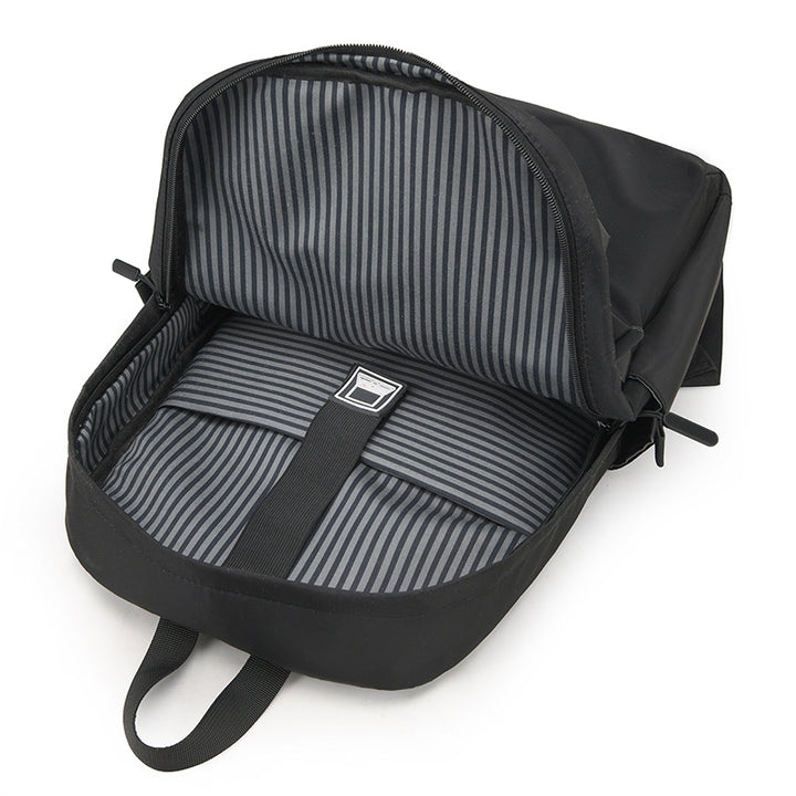 Functional Eco-Friendly Backpack Bowlift