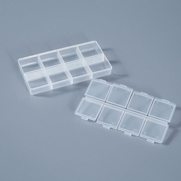 Premium Craft Supply Divider Box Bowlift