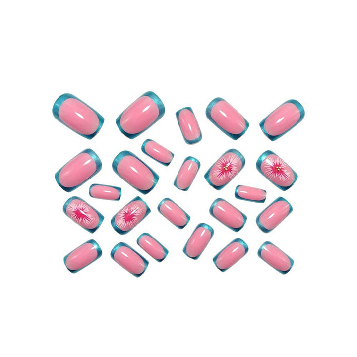 Premium Nail Art Set Bowlift