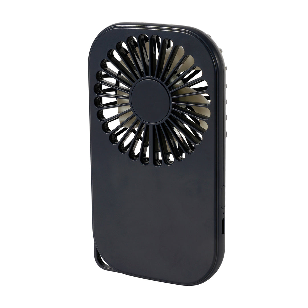 Portable Rechargeable Mini Fan Bowlift