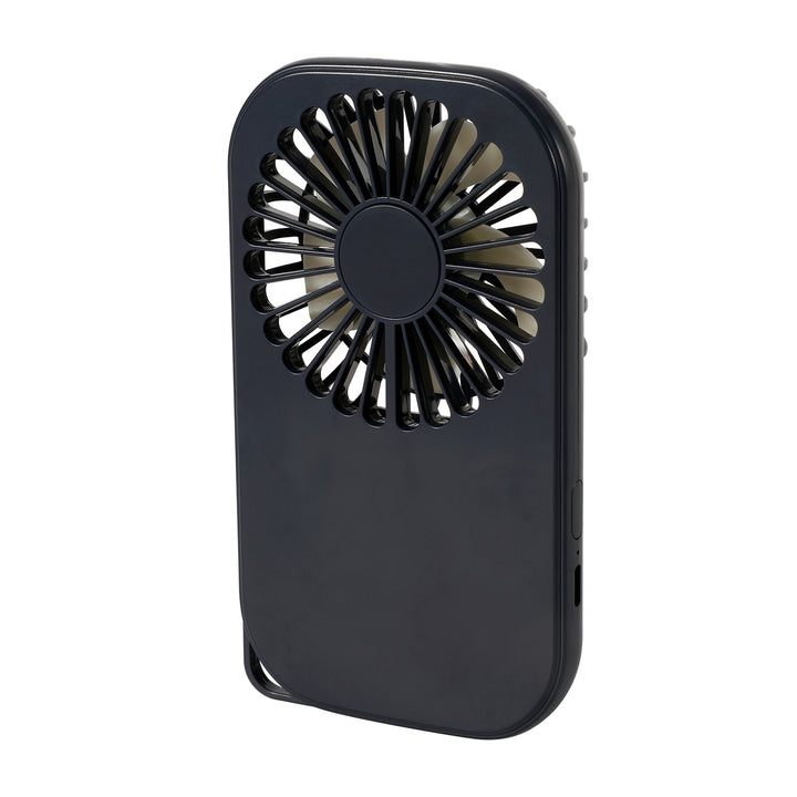 Portable Rechargeable Mini Fan Bowlift