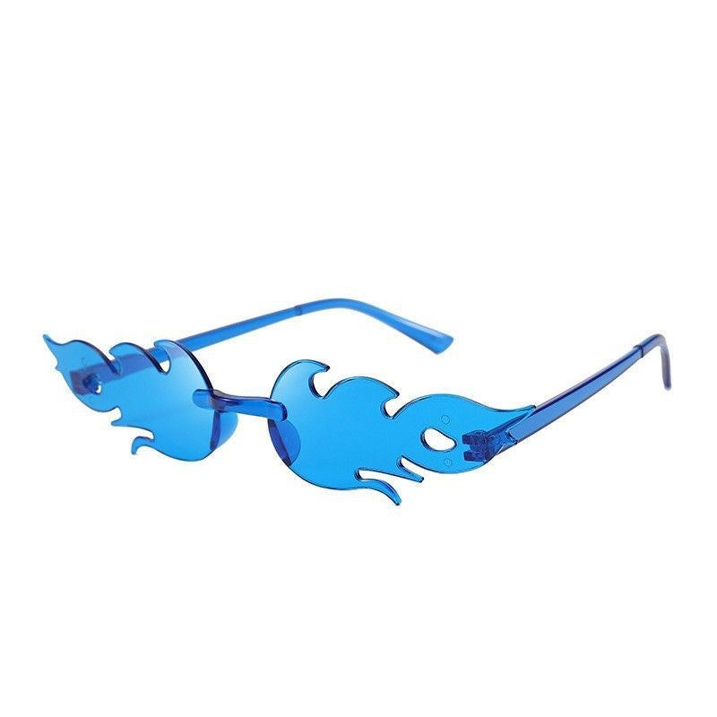 Flame Design Eyewear Bowlift