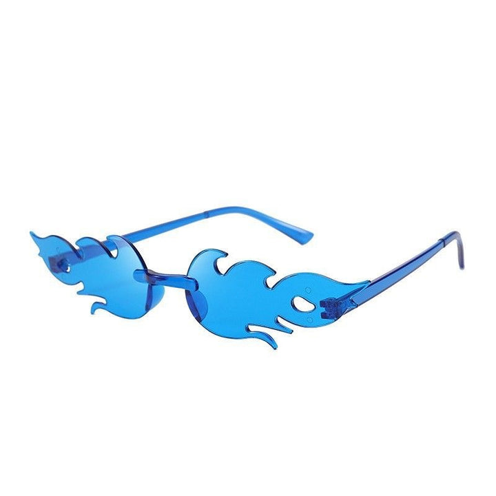 Flame Design Eyewear Bowlift