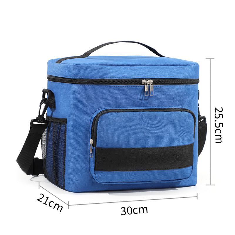 Insulated Cooler Lunch Bag