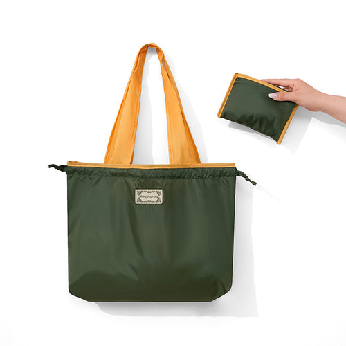 Spacious shopping bag Bowlift
