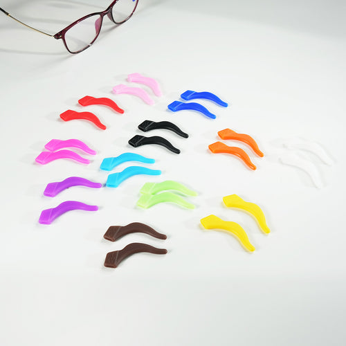 Silicone Nose Grip Eyewear Holder Bowlift