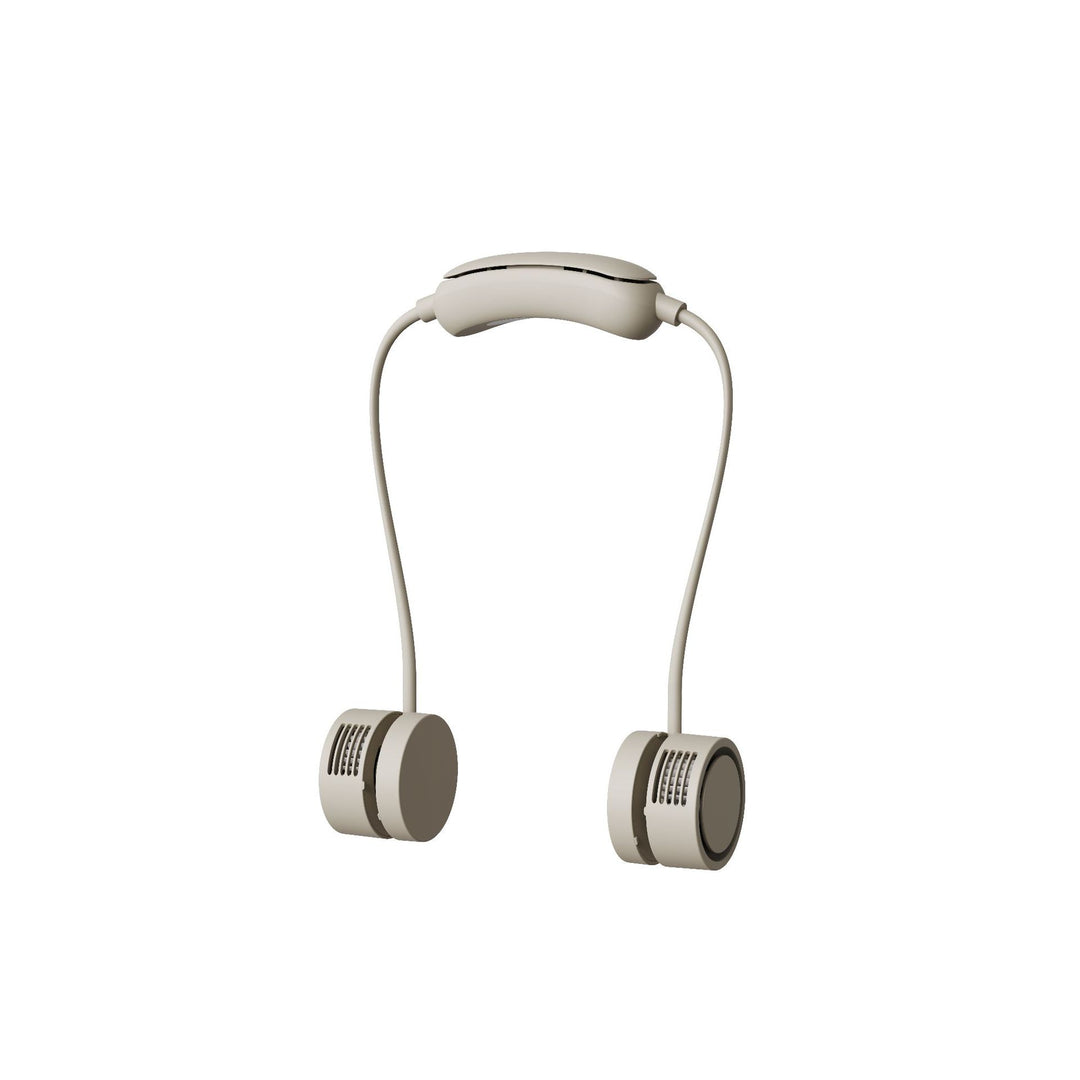 Unisex Bluetooth headphones with ergonomic neckband Bowlift