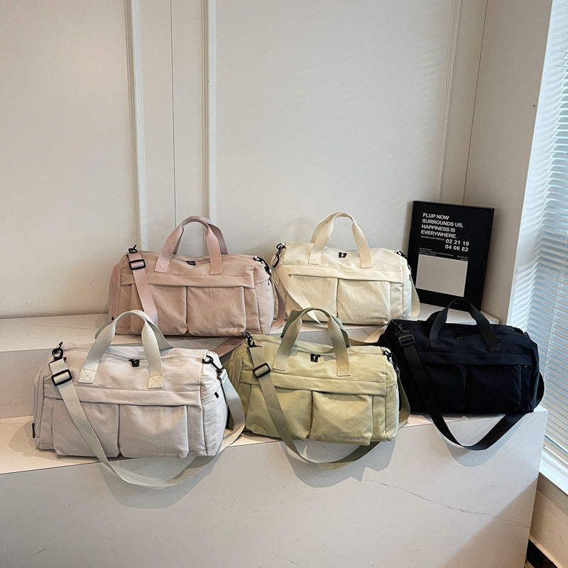 Premium Multi-Functional Sport Duffle Bag
