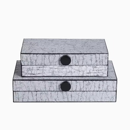 Decorative Storage Container Set