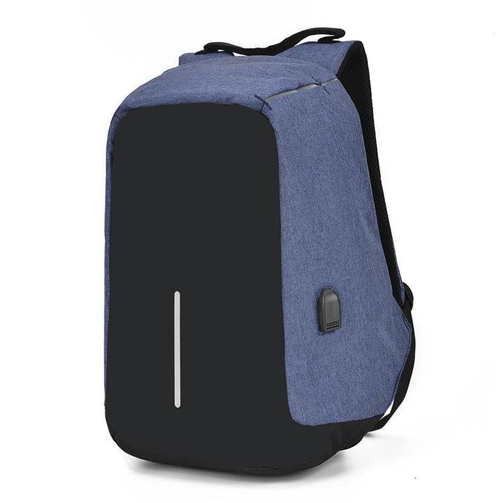 Anti-Theft Travel Laptop Backpack Bowlift