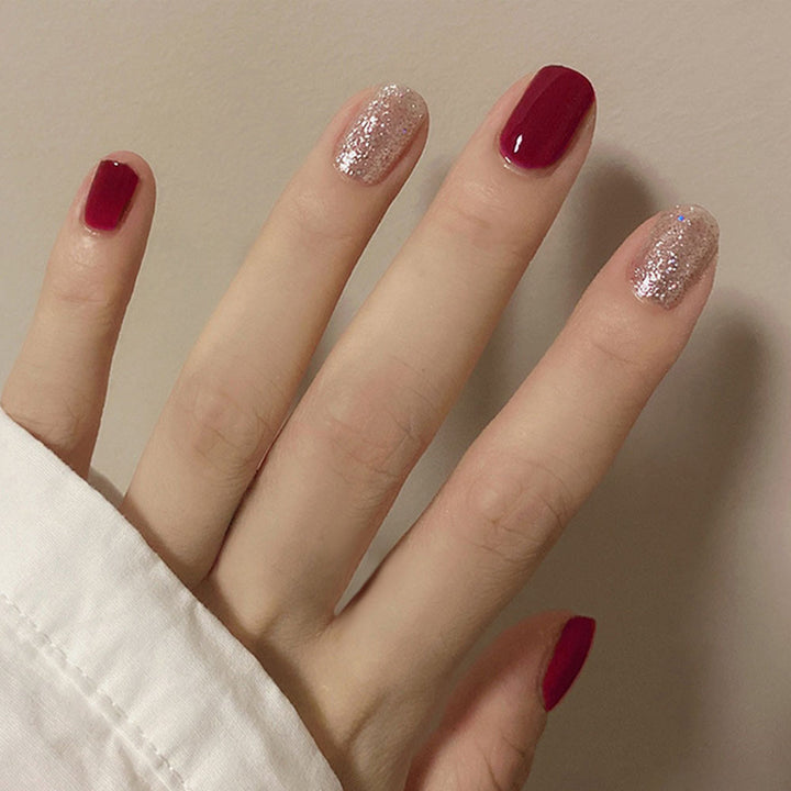 Nail polish Bowlift