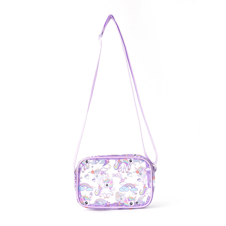 Playful cosmetic bag Bowlift