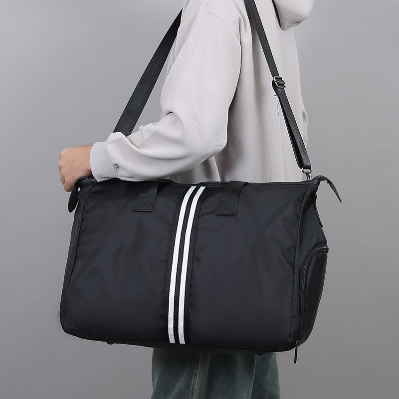 Sporty Elegant Carry Bag Bowlift