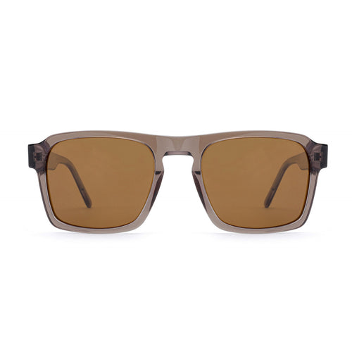 Women's sunglasses with a robust, stylish frame and UV protection Bowlift