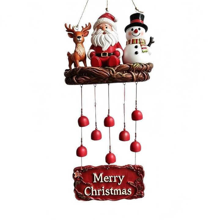 Decorative Christmas Ball Bowlift