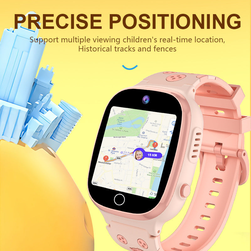 Kids' Smartwatch