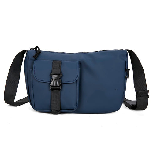 Multifunctional shoulder bag with innovative compartment system Bowlift