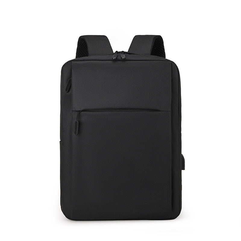 Sleek Minimalist Laptop Backpack Bowlift