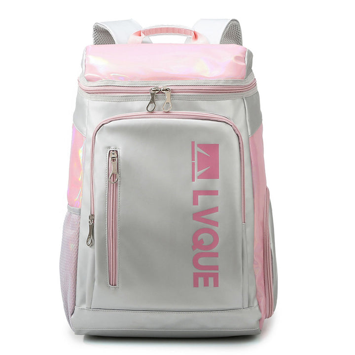 Trendier Multifunctional Backpack with Ergonomic Carrying System Bowlift