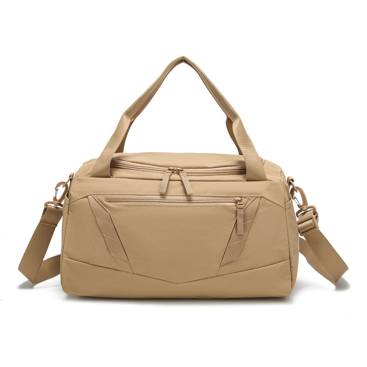 Versatile Travel Gym Duffle Bag