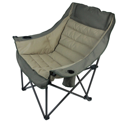 Lounge Chair Bowlift