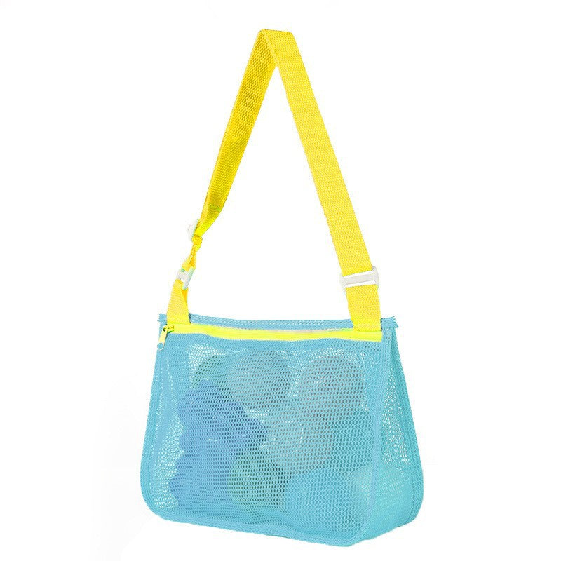 Practical mesh shopping bag Bowlift
