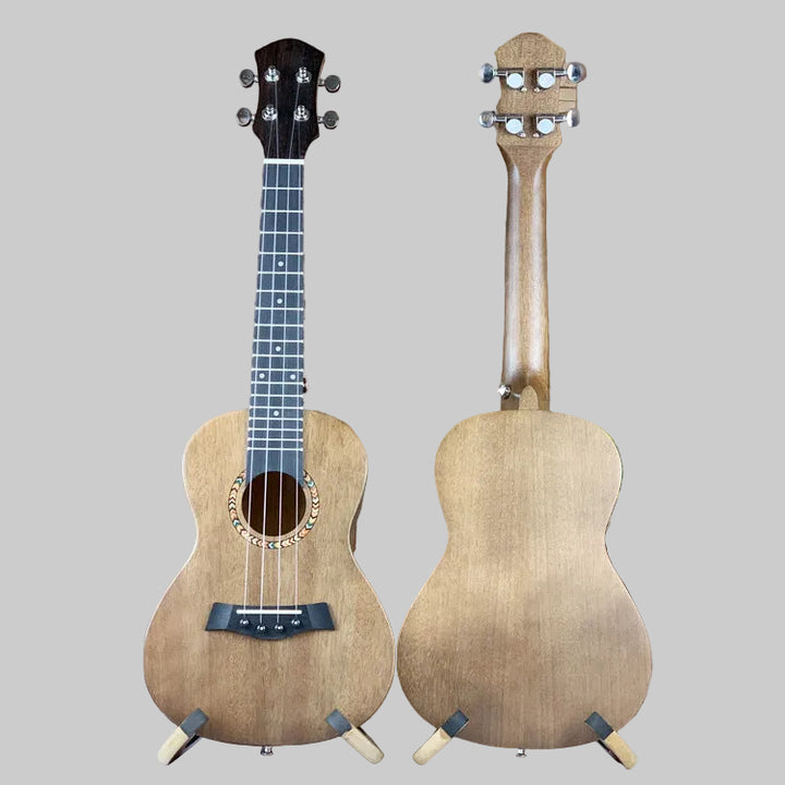 Acoustic Ukulele Bowlift