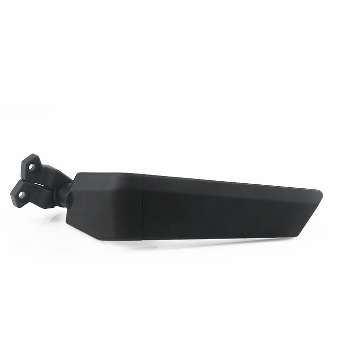Adjustable motorcycle rearview mirrors with high-quality mounting system Bowlift