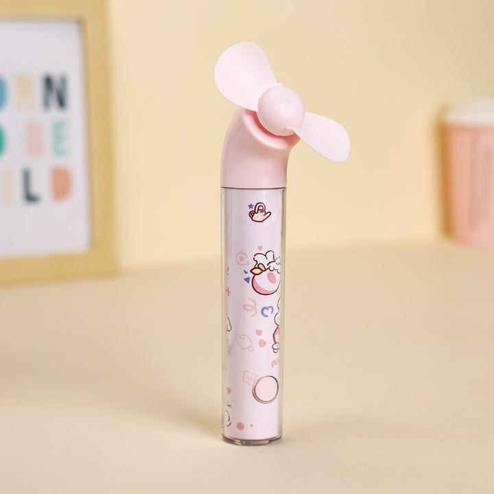 Women's Interactive Cooling Toy Bowlift