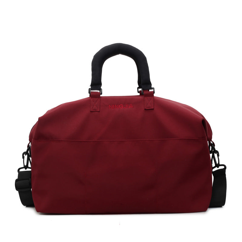 Durable Travel Weekender Bag