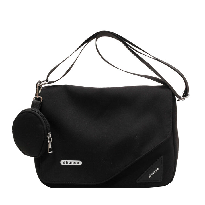 Casual shoulder bag Bowlift