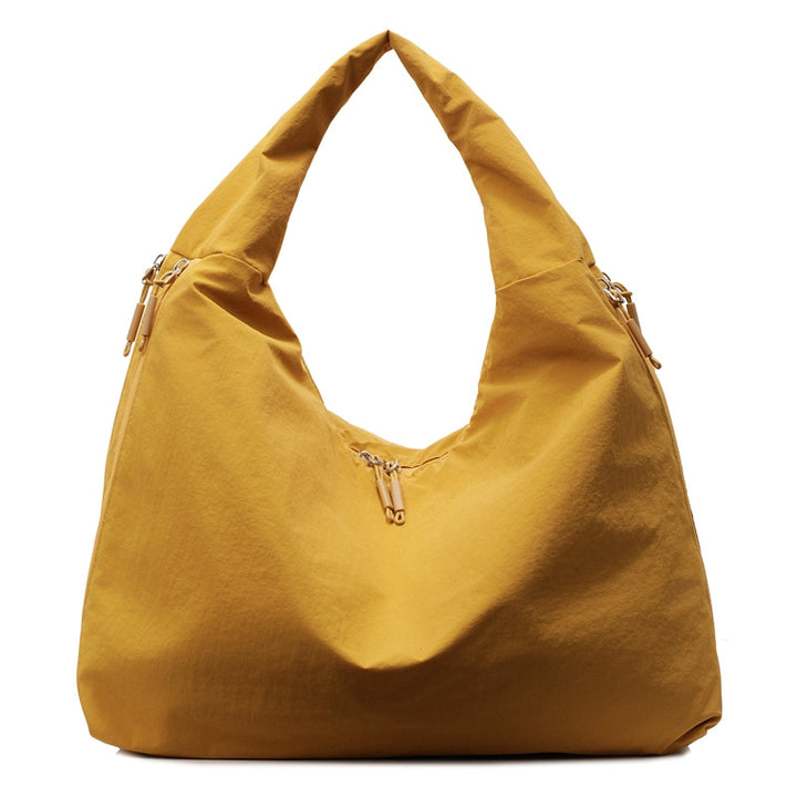 Modern Hobo Shoulder Bag Bowlift