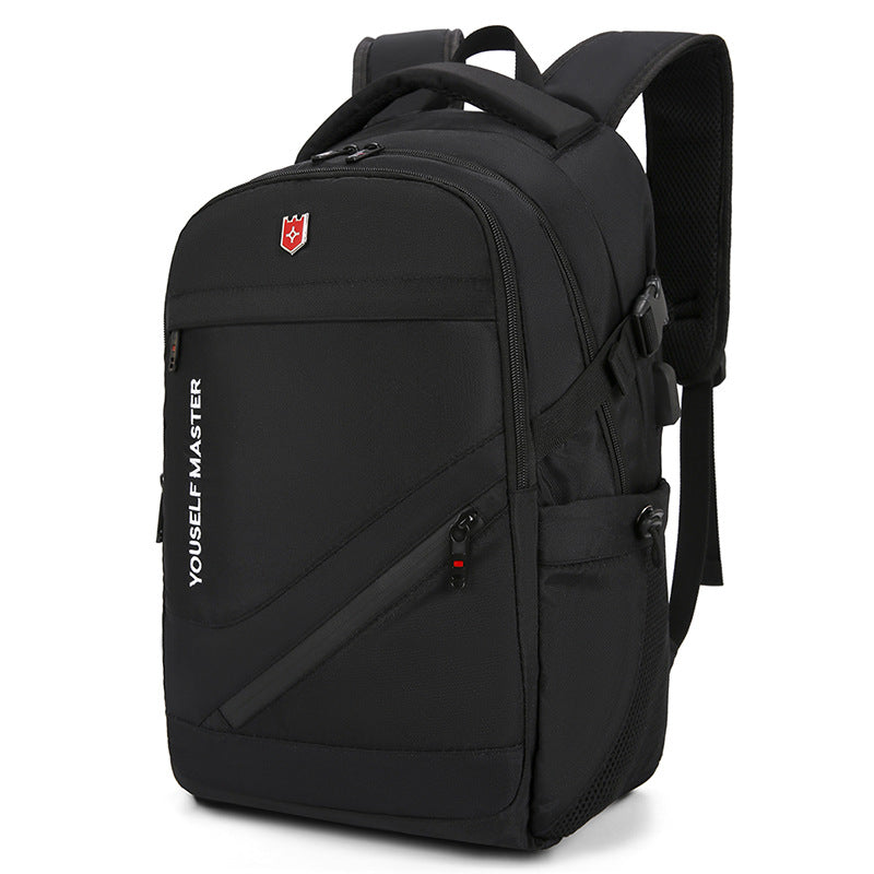 Ergonomic Multi-Functional Daypack Bowlift