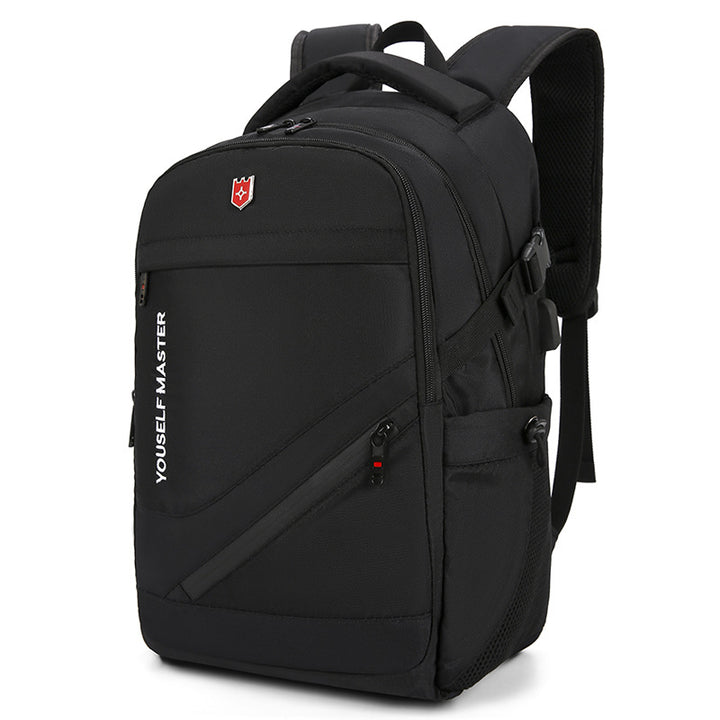 Ergonomic Multi-Functional Daypack Bowlift