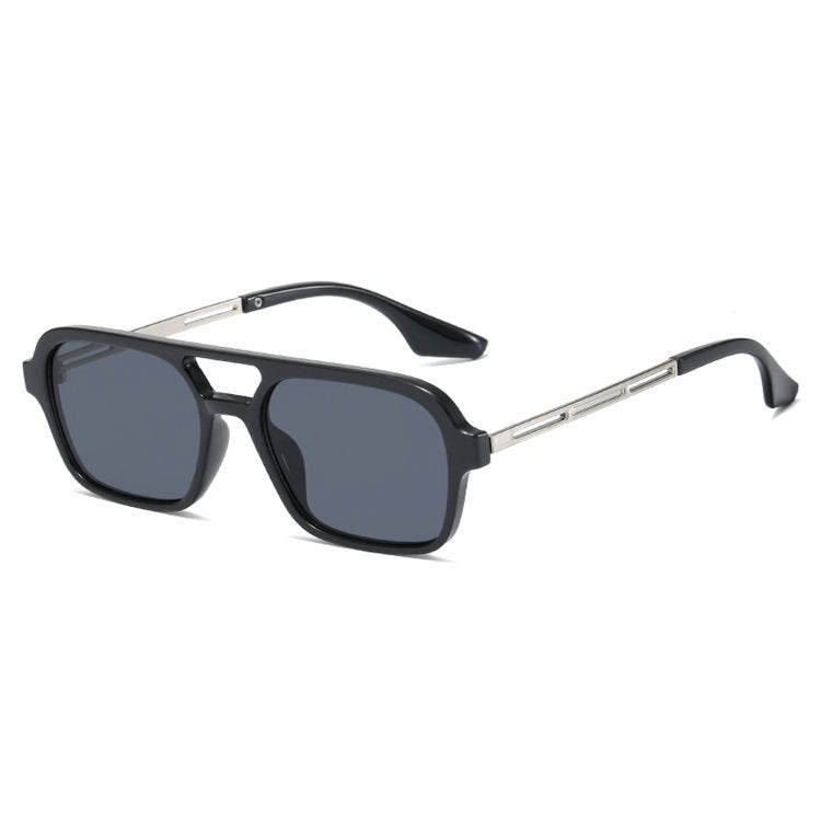 Women Designer Sunglasses with Blue Lenses Bowlift