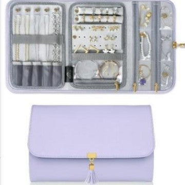 Jewelry Organizer Bag Bowlift