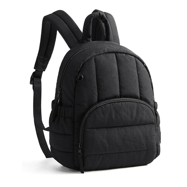 Lightweight and Practical Backpack Bowlift