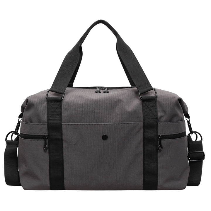 Versatile Sports Travel Duffel Bag