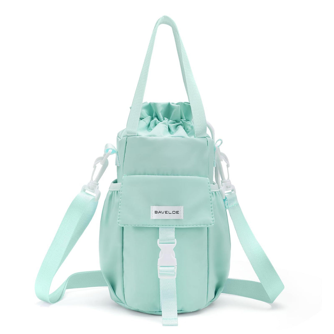 Women Multifunctional Shoulder Bag Bowlift