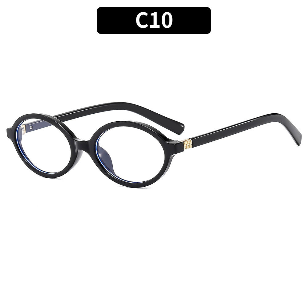 Elegant Vintage-Inspired Round Sunglasses Bowlift
