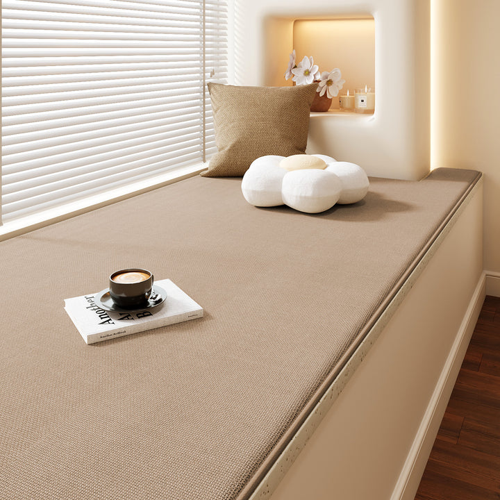 Cozy Cushion Mattress Pad Bowlift